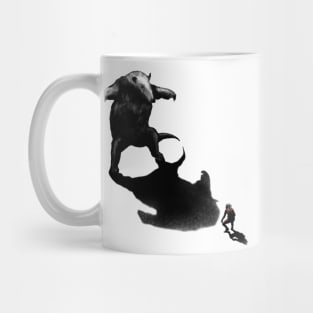 Nemesis Mug